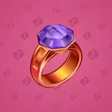Gem Signet #2828 Gem Signet #2828