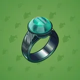 Gem Signet #2832 Gem Signet #2832