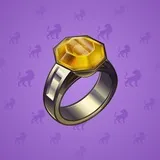 Gem Signet #2835
