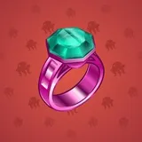 Gem Signet #2837