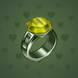 Gem Signet #2843 Gem Signet #2843