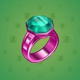 Gem Signet #2851 Gem Signet #2851