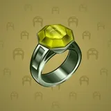Gem Signet #2854 Gem Signet #2854