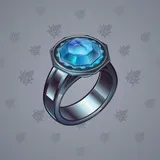 Gem Signet #2874 Gem Signet #2874
