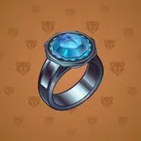 Gem Signet #2876