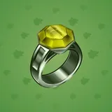 Gem Signet #2877 Gem Signet #2877