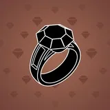 Gem Signet #2878 Gem Signet #2878