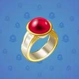 Gem Signet #288 Gem Signet #288