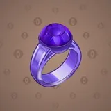 Gem Signet #2880 Gem Signet #2880