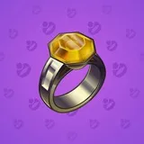 Gem Signet #2882 Gem Signet #2882