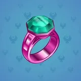Gem Signet #2894 Gem Signet #2894