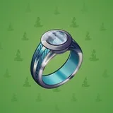 Gem Signet #2899 Gem Signet #2899