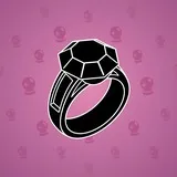 Gem Signet #2904 Gem Signet #2904