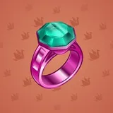 Gem Signet #2907