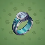 Gem Signet #2911 Gem Signet #2911