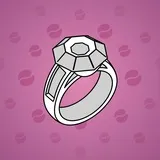 Gem Signet #2913