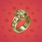 Gem Signet #2914 Gem Signet #2914