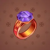 Gem Signet #2916 Gem Signet #2916