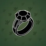 Gem Signet #2919 Gem Signet #2919