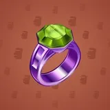 Gem Signet #292