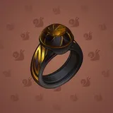 Gem Signet #2921 Gem Signet #2921