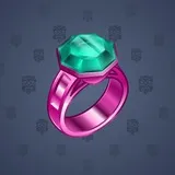 Gem Signet #2928