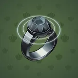 Gem Signet #2933 Gem Signet #2933