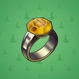 Gem Signet #2935 Gem Signet #2935