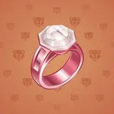 Gem Signet #2936 Gem Signet #2936