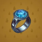 Gem Signet #2946 Gem Signet #2946