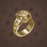 Gem Signet #2951
