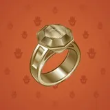 Gem Signet #2954 Gem Signet #2954