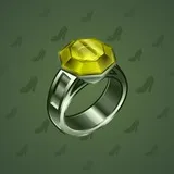 Gem Signet #2956 Gem Signet #2956