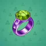 Gem Signet #2958