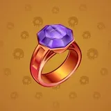 Gem Signet #2961 Gem Signet #2961
