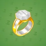 Gem Signet #2965 Gem Signet #2965