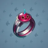 Gem Signet #2968 Gem Signet #2968