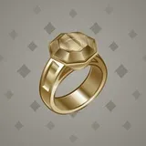 Gem Signet #297 Gem Signet #297