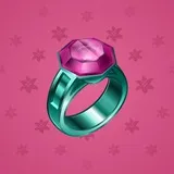 Gem Signet #2978 Gem Signet #2978