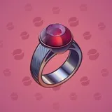 Gem Signet #298