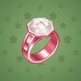 Gem Signet #2981 Gem Signet #2981