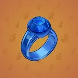 Gem Signet #2989 Gem Signet #2989