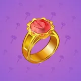 Gem Signet #2992 Gem Signet #2992
