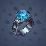 Gem Signet #2999