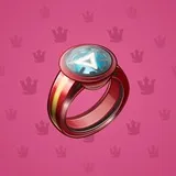 Gem Signet #3004 Gem Signet #3004