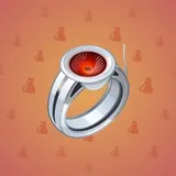 Gem Signet #3007 Gem Signet #3007