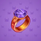 Gem Signet #3008