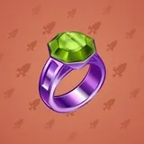 Gem Signet #3009 Gem Signet #3009