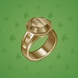 Gem Signet #3010 Gem Signet #3010