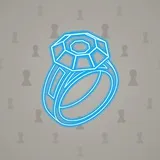 Gem Signet #3018